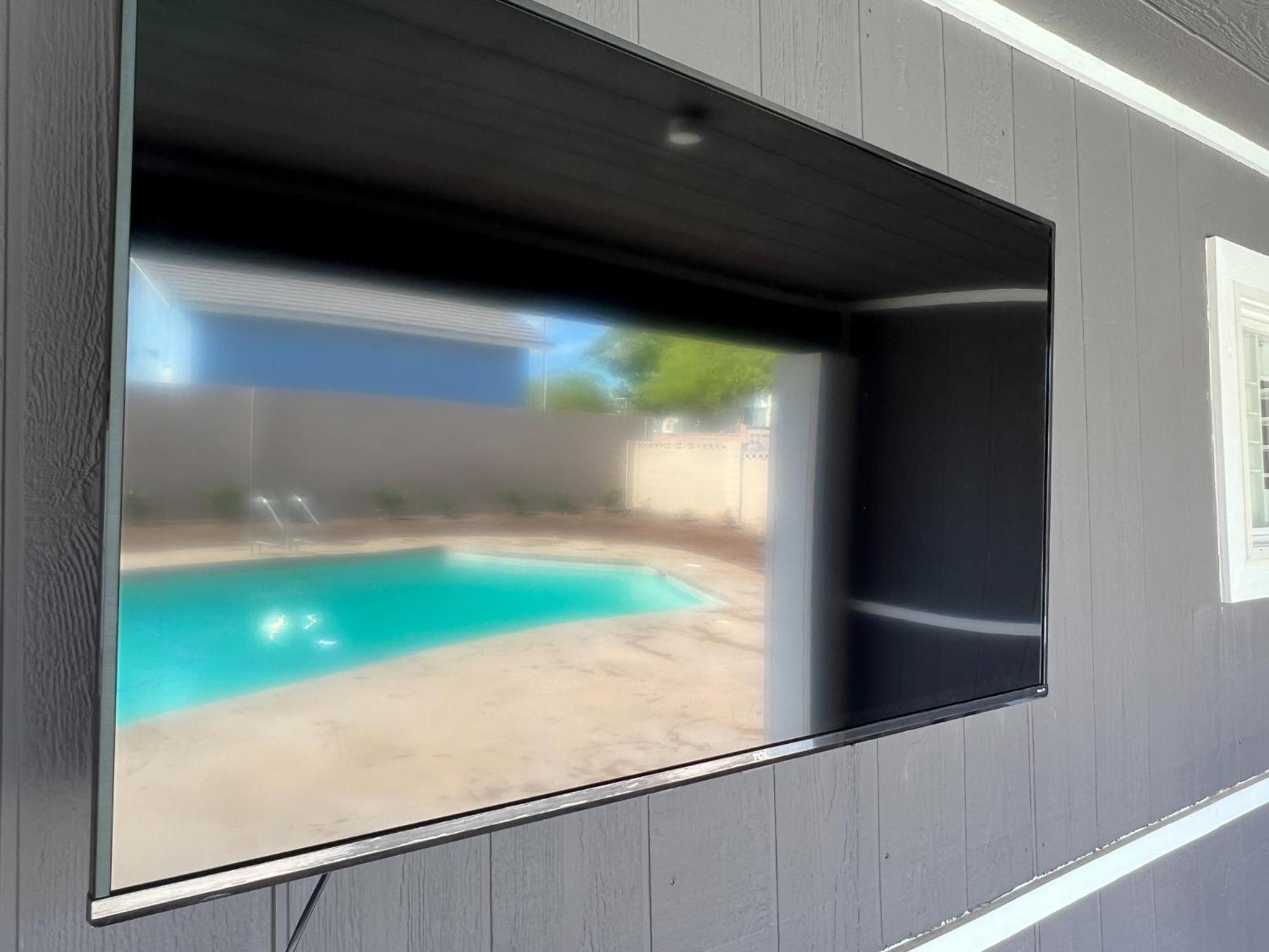 Lux Private Home - Pool, Billiards, 8 Smart Tvs, Board Games, Cotton Bedding - The Stone Sanctuary At Mccullough Hills Trailhead Las Vegas Kültér fotó