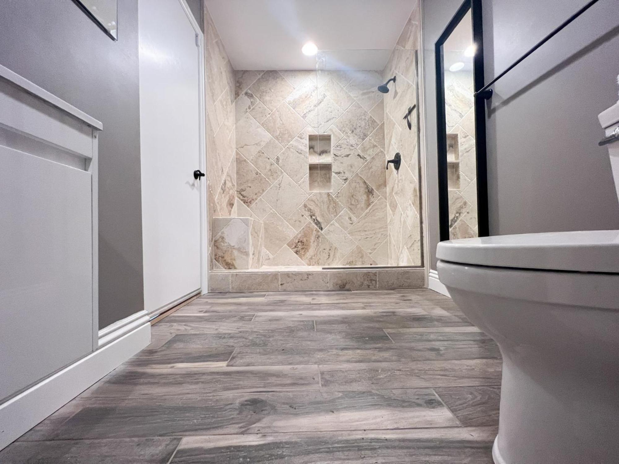 Lux Private Home - Pool, Billiards, 8 Smart Tvs, Board Games, Cotton Bedding - The Stone Sanctuary At Mccullough Hills Trailhead Las Vegas Kültér fotó