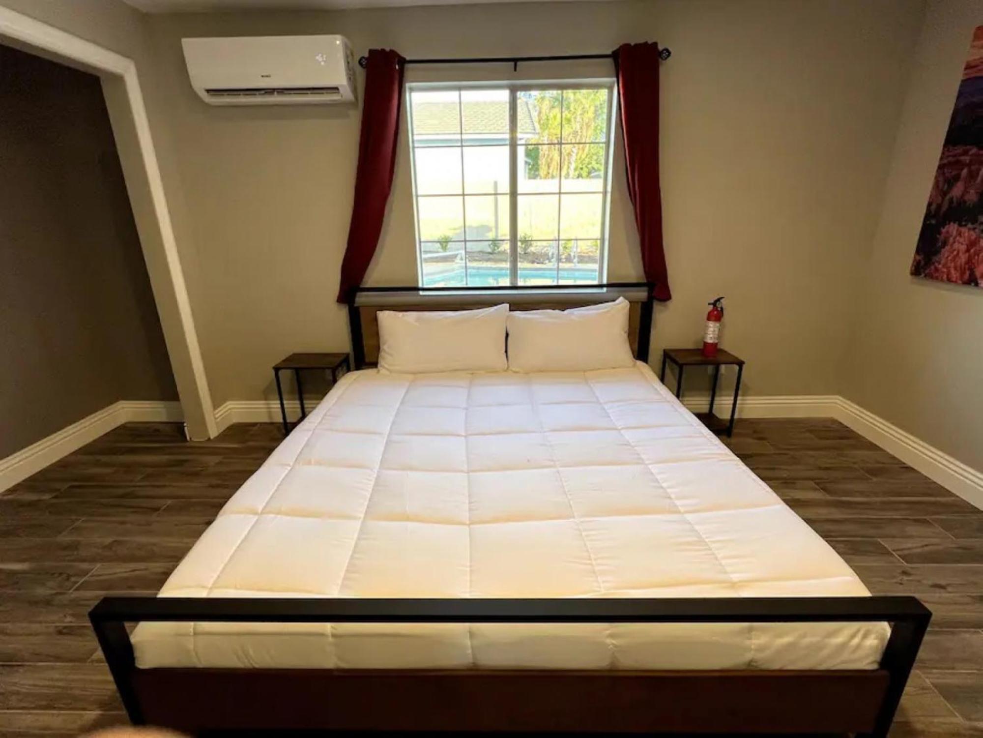 Lux Private Home - Pool, Billiards, 8 Smart Tvs, Board Games, Cotton Bedding - The Stone Sanctuary At Mccullough Hills Trailhead Las Vegas Kültér fotó