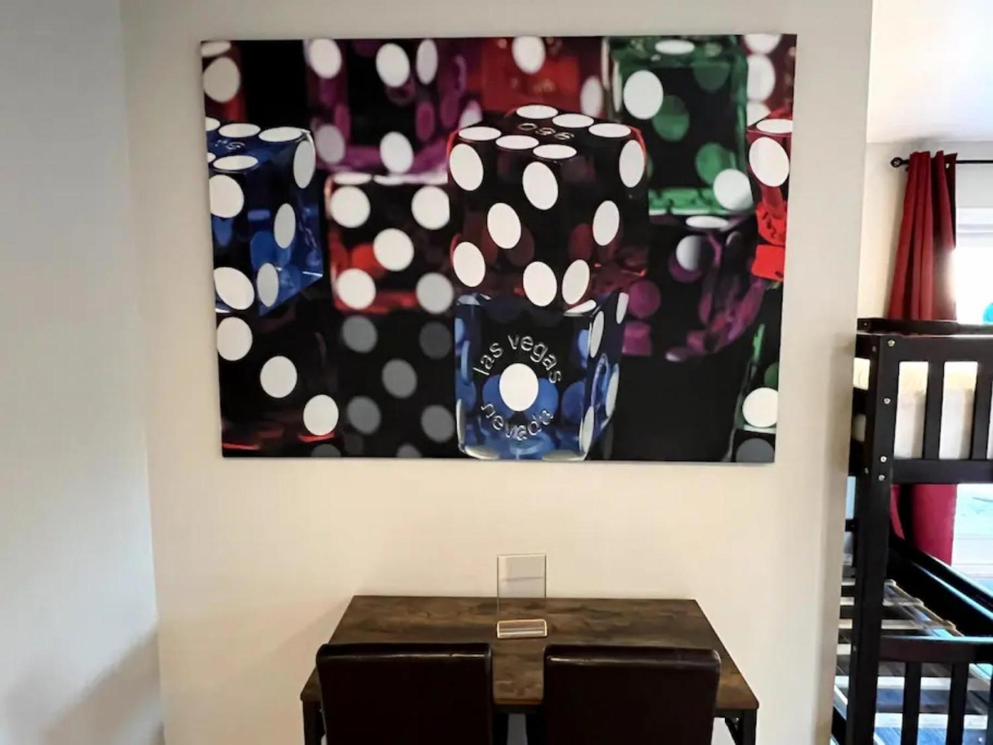 Lux Private Home - Pool, Billiards, 8 Smart Tvs, Board Games, Cotton Bedding - The Stone Sanctuary At Mccullough Hills Trailhead Las Vegas Kültér fotó