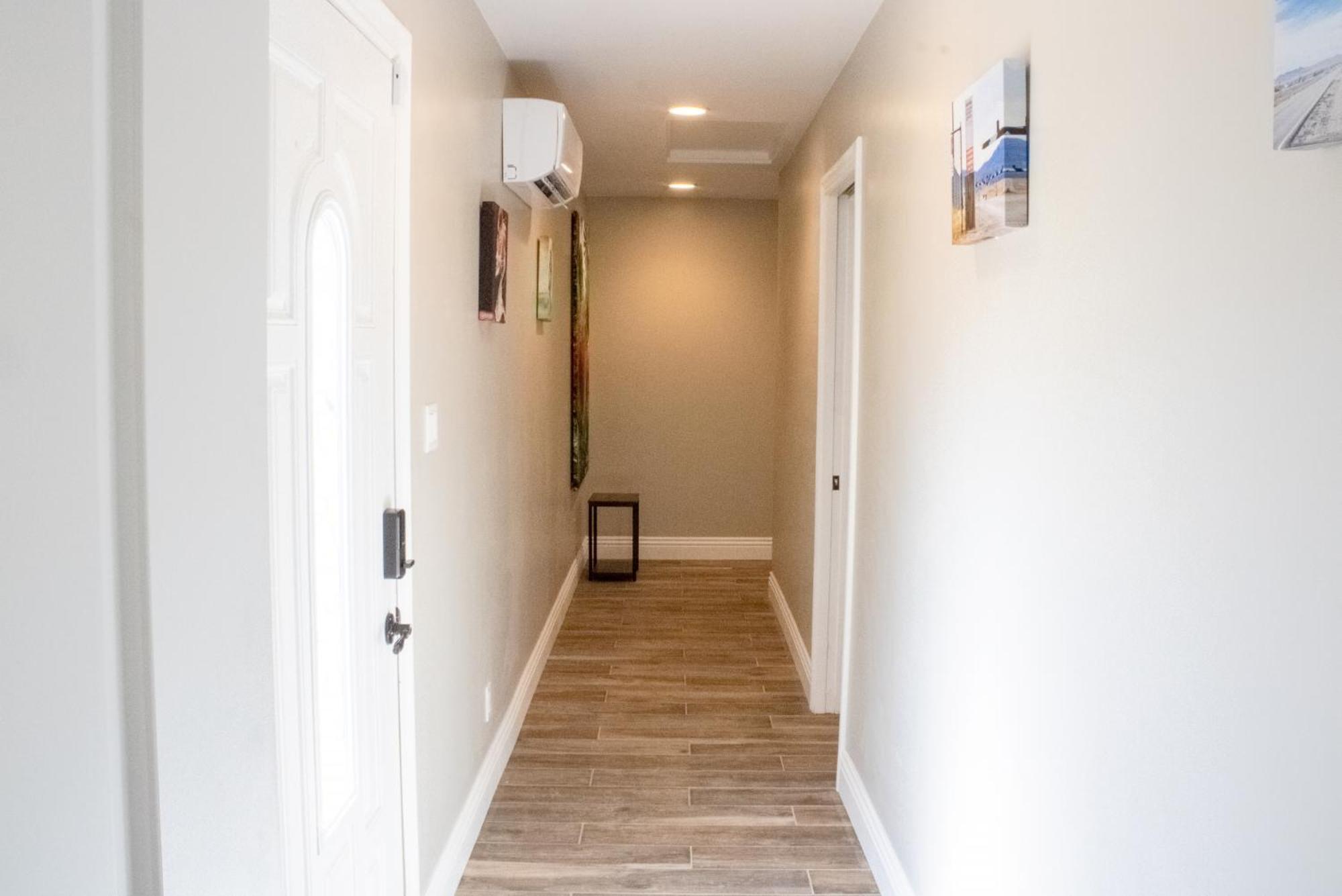 Lux Private Home - Pool, Billiards, 8 Smart Tvs, Board Games, Cotton Bedding - The Stone Sanctuary At Mccullough Hills Trailhead Las Vegas Kültér fotó
