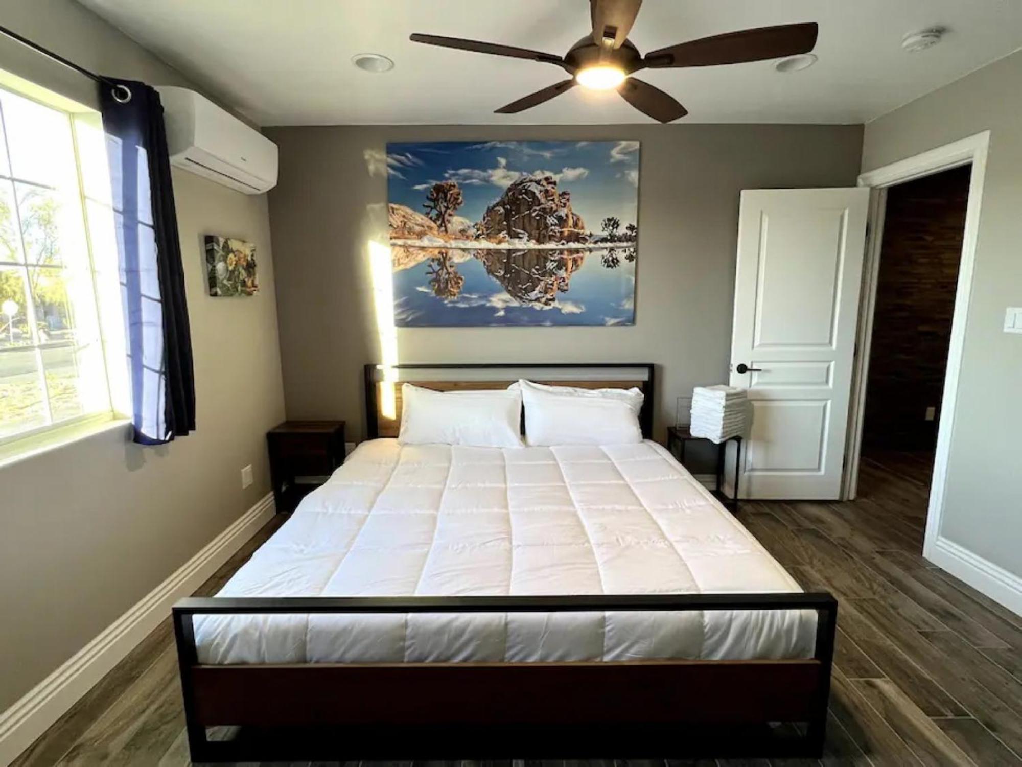 Lux Private Home - Pool, Billiards, 8 Smart Tvs, Board Games, Cotton Bedding - The Stone Sanctuary At Mccullough Hills Trailhead Las Vegas Kültér fotó