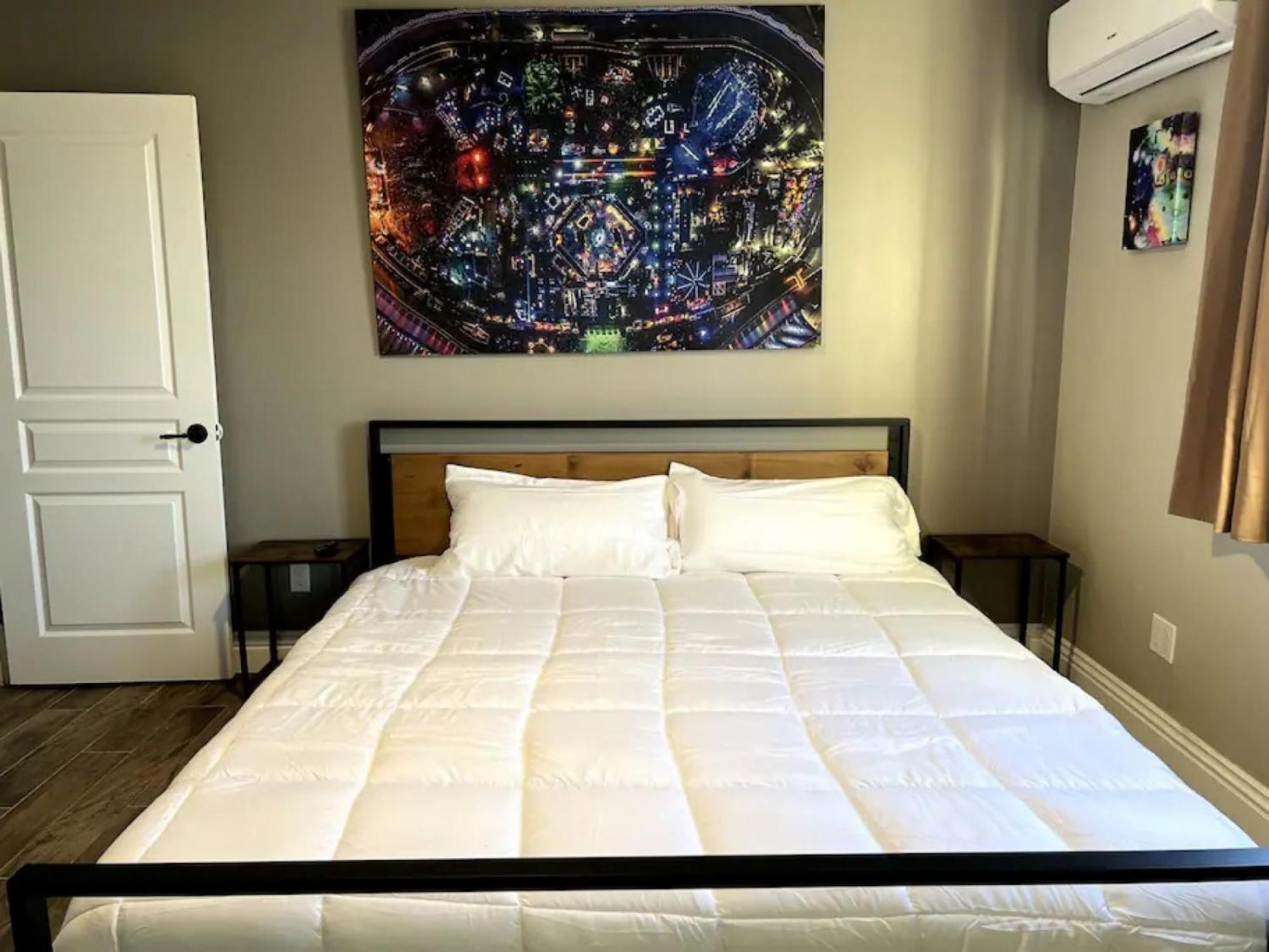 Lux Private Home - Pool, Billiards, 8 Smart Tvs, Board Games, Cotton Bedding - The Stone Sanctuary At Mccullough Hills Trailhead Las Vegas Kültér fotó