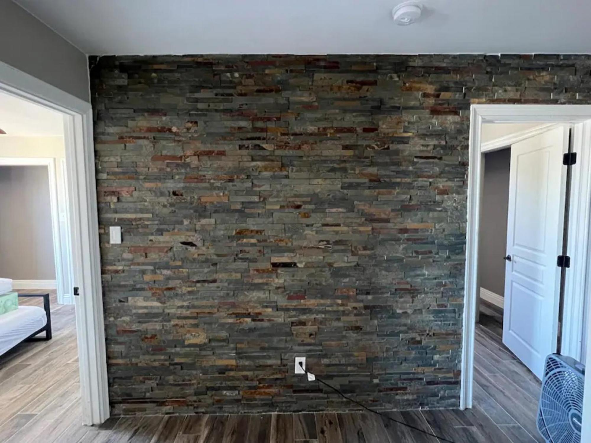 Lux Private Home - Pool, Billiards, 8 Smart Tvs, Board Games, Cotton Bedding - The Stone Sanctuary At Mccullough Hills Trailhead Las Vegas Kültér fotó