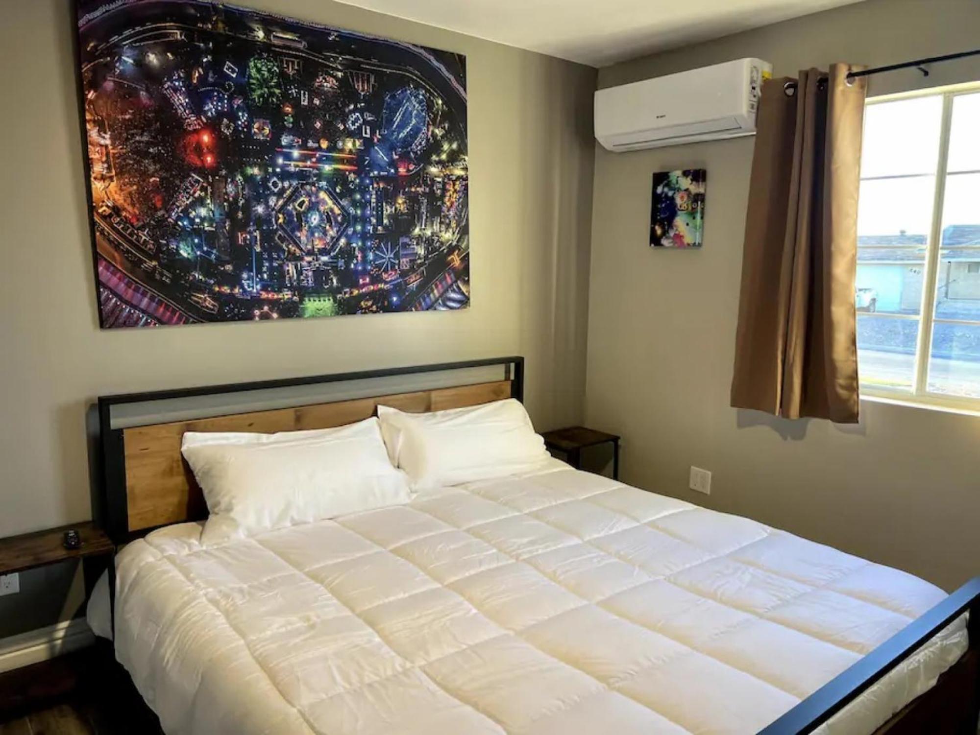 Lux Private Home - Pool, Billiards, 8 Smart Tvs, Board Games, Cotton Bedding - The Stone Sanctuary At Mccullough Hills Trailhead Las Vegas Kültér fotó