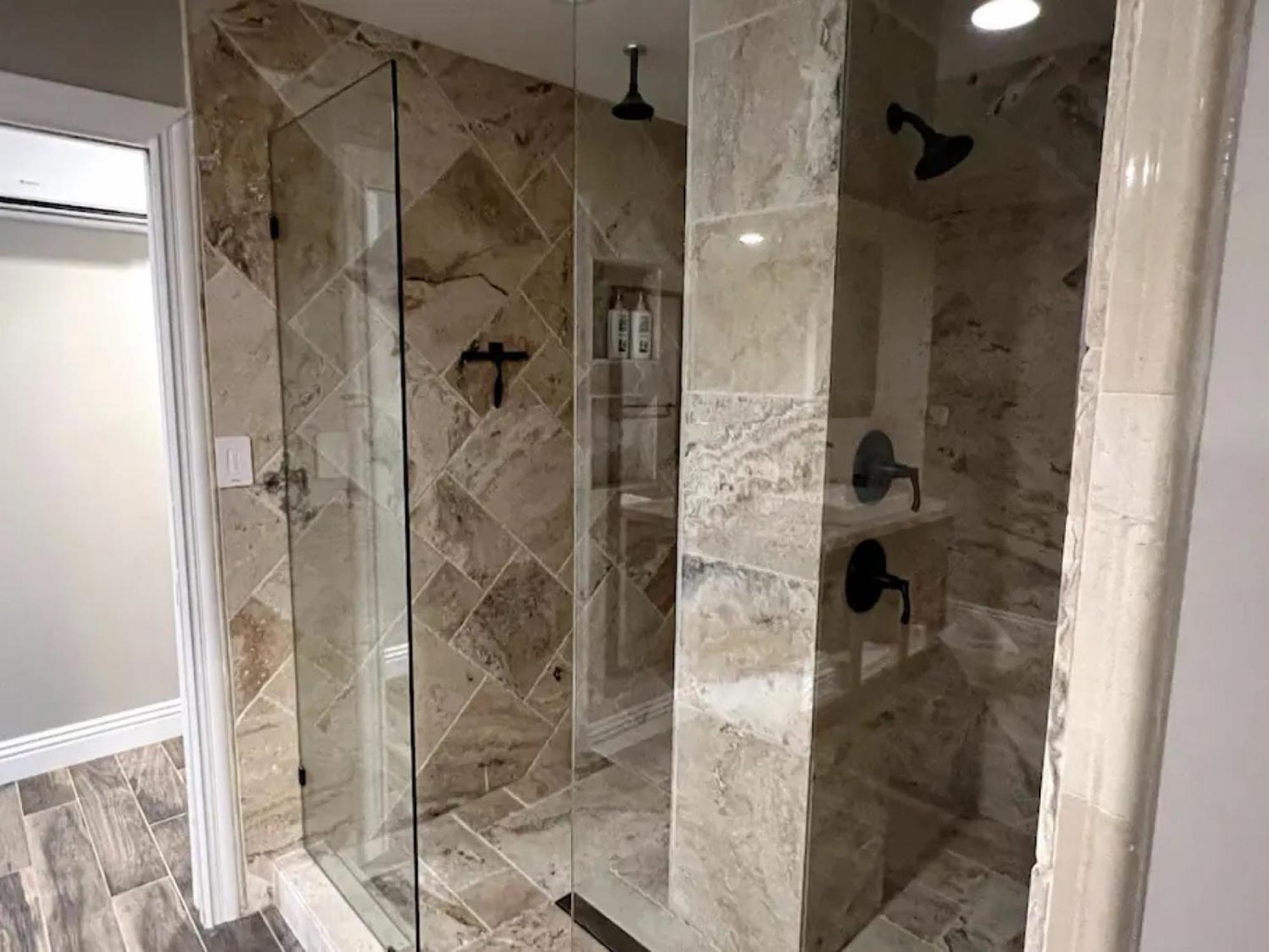 Lux Private Home - Pool, Billiards, 8 Smart Tvs, Board Games, Cotton Bedding - The Stone Sanctuary At Mccullough Hills Trailhead Las Vegas Kültér fotó