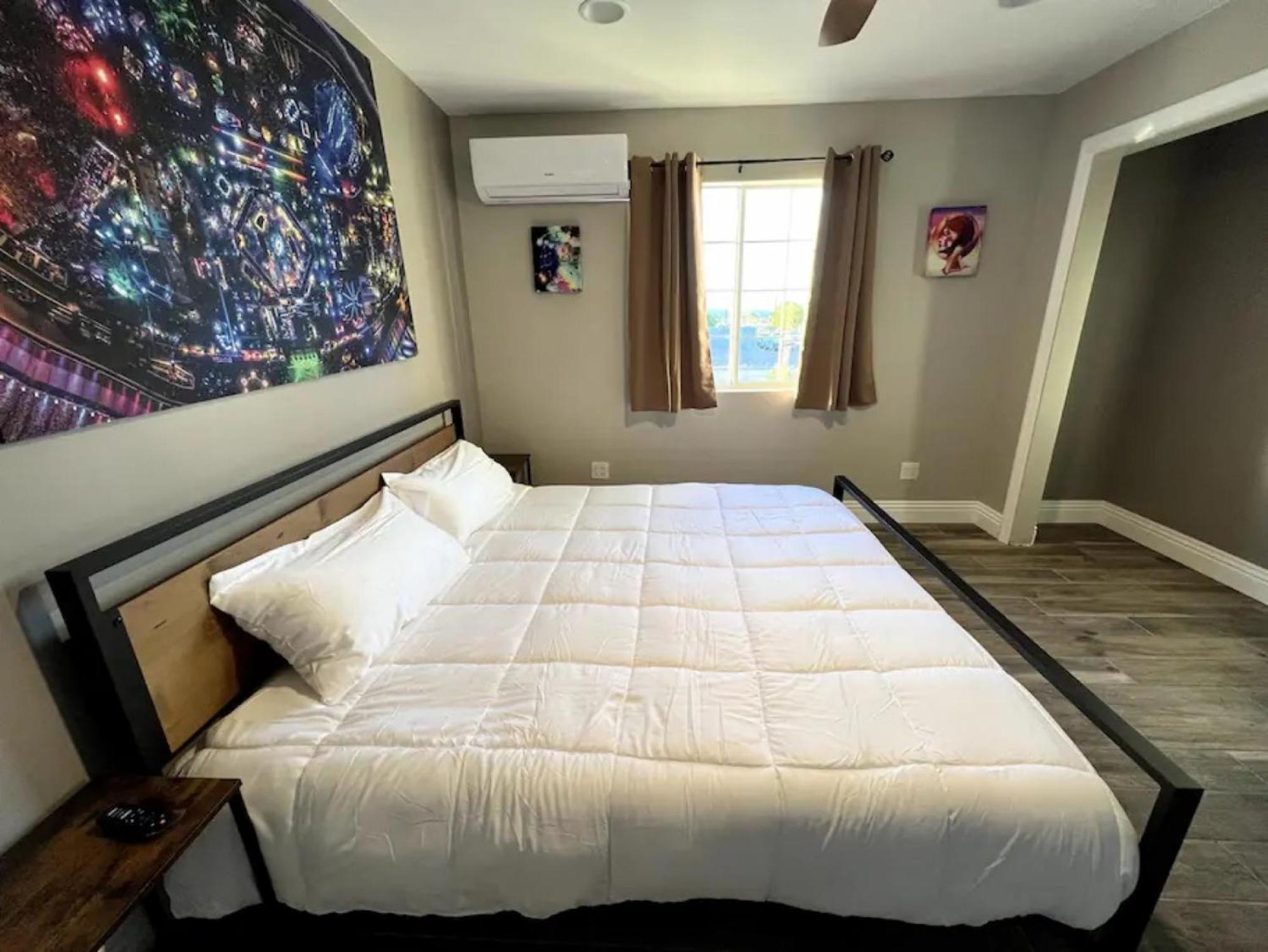 Lux Private Home - Pool, Billiards, 8 Smart Tvs, Board Games, Cotton Bedding - The Stone Sanctuary At Mccullough Hills Trailhead Las Vegas Kültér fotó