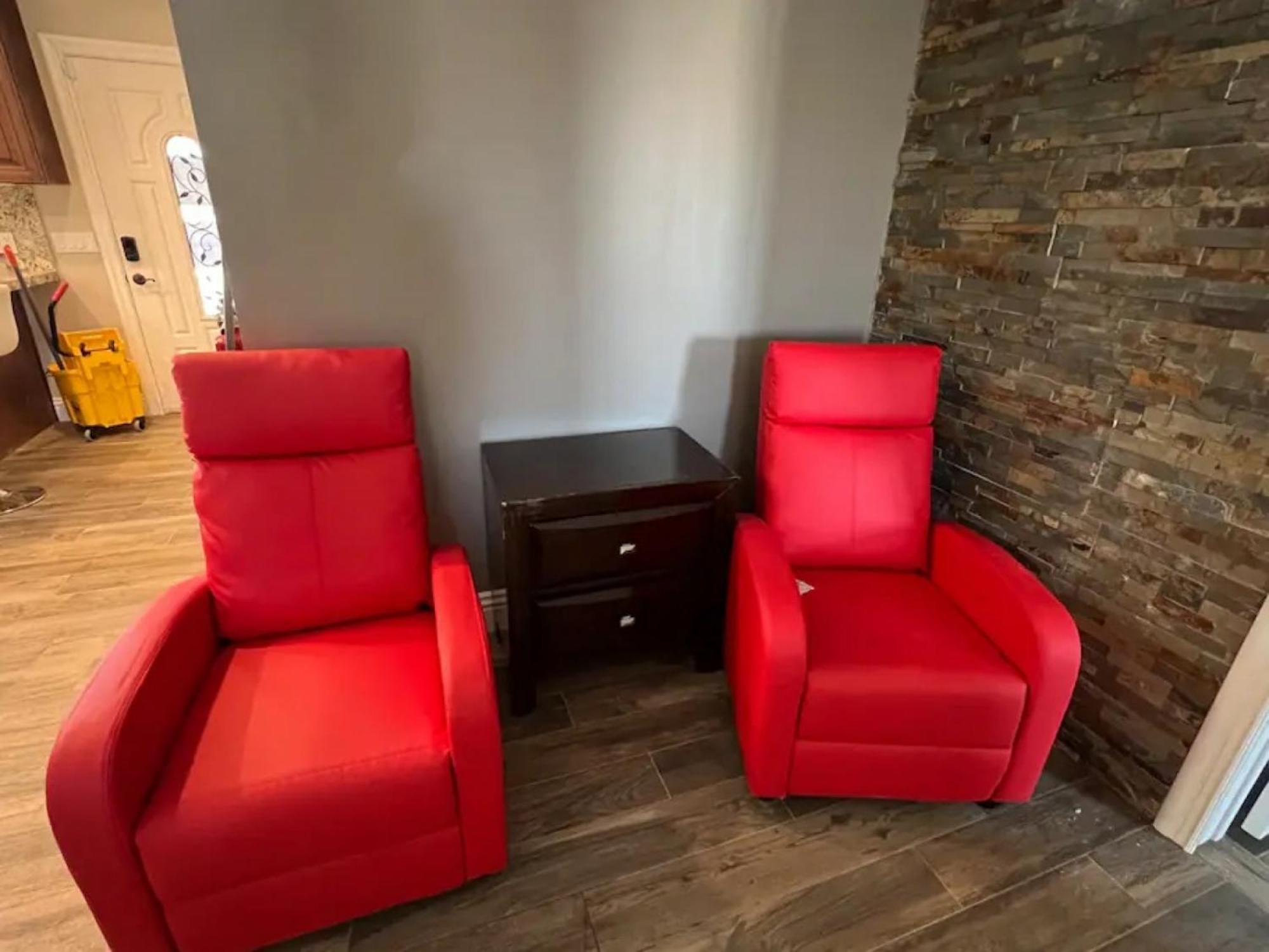 Lux Private Home - Pool, Billiards, 8 Smart Tvs, Board Games, Cotton Bedding - The Stone Sanctuary At Mccullough Hills Trailhead Las Vegas Kültér fotó