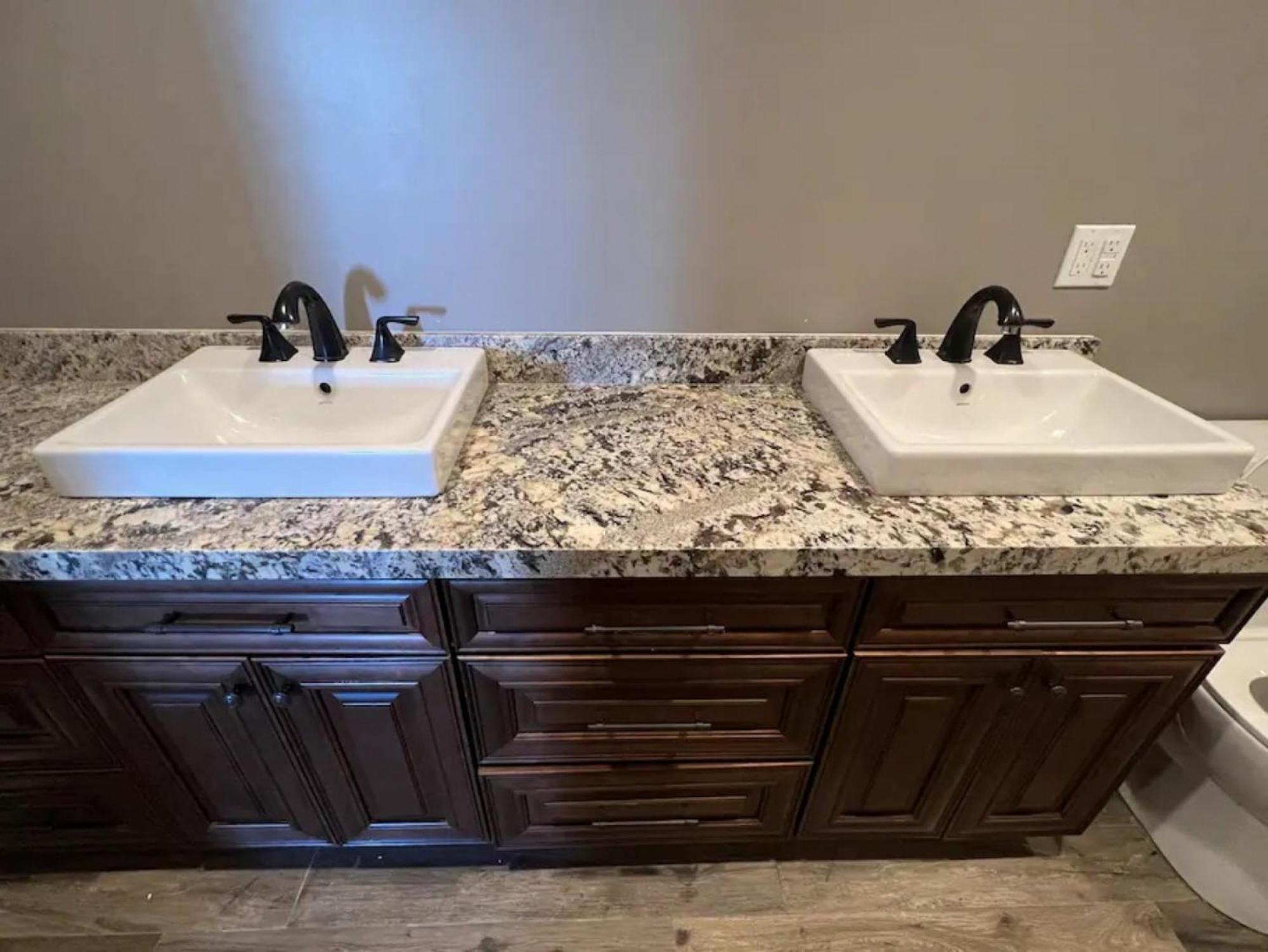 Lux Private Home - Pool, Billiards, 8 Smart Tvs, Board Games, Cotton Bedding - The Stone Sanctuary At Mccullough Hills Trailhead Las Vegas Kültér fotó